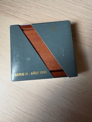 Moneda de Oro - 13,48g - oro 999 - certificada