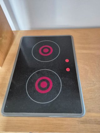 Cocina de Juguete IKEA