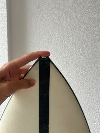 Tabla de Surf Firewire Sci-Fi 2.0 5'7 27,5L