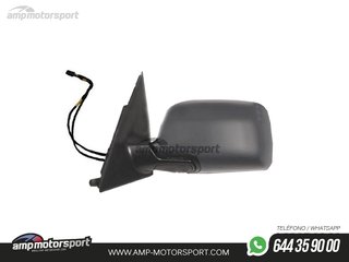 RETROVISOR COMPLETO IZQUIERDO PARA BMW X3 E83