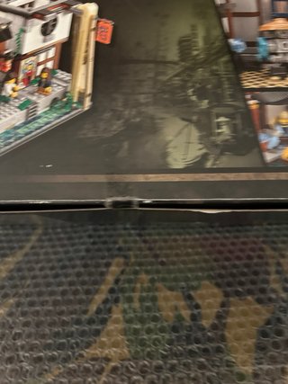 LEGO Ninjago Movie 70620 Sellado de Fabrica.