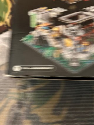 LEGO Ninjago Movie 70620 Sellado de Fabrica.