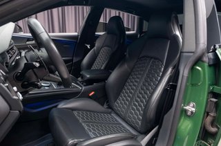 Audi RS5 2019