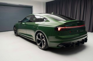 Audi RS5 2019