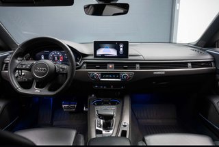 Audi RS5 2019