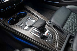Audi RS5 2019