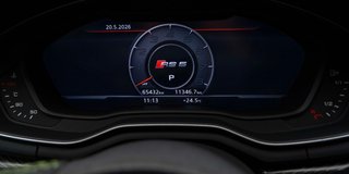 Audi RS5 2019