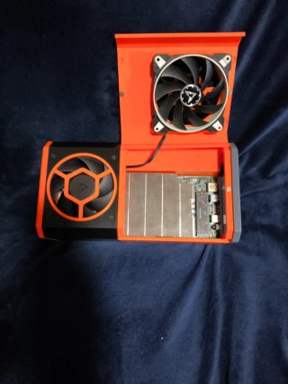 Pc Game (BC 250), Steam machine