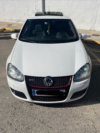 Volkswagen Golf 2007