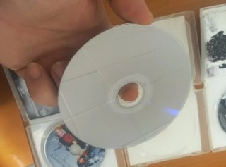 Lote 3 Juegos Acción PS3 - CoD Modern Warfare 2 +