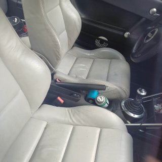 Audi TT 2000