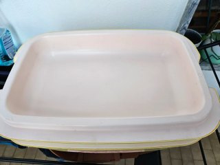 Geleira Polarbox 20 Litros Amarela