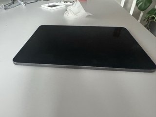 iPad Pro 11 (A1980) 256GB conector de carga roto