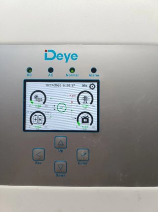 Batería Pylontech 100kw