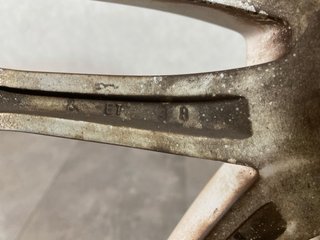 Llantas Audi A4 A6 16"