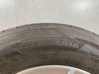 Llantas Audi A4 A6 16"