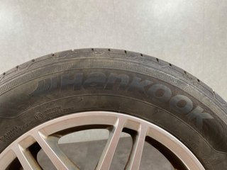 Llantas Audi A4 A6 16"