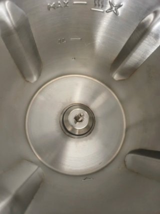 Robot Cocina Cecotec Mambo Touch + jarra Habana