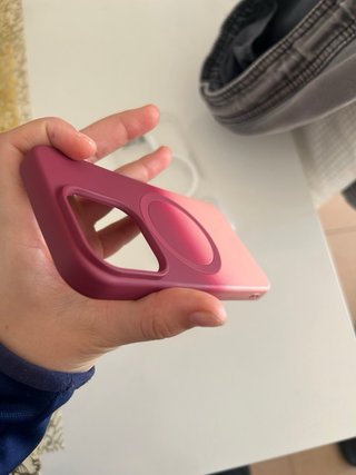 2 Fundas para iPhone 15 Pro