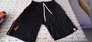 Ana Mogas chandal de Verano