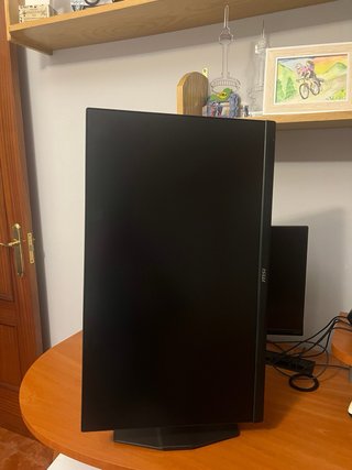 Monitor MSI MAG 272QPF E20