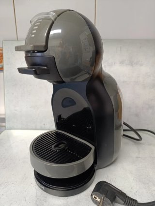 Cafetera Krups Nescafé Dolce Gusto Mini Me