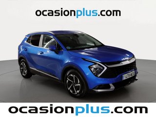 Kia Sportage 1.6 T-GDi Drive 4x2 110 kW (150 CV)