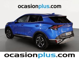 Kia Sportage 1.6 T-GDi Drive 4x2 110 kW (150 CV)