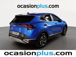Kia Sportage 1.6 T-GDi Drive 4x2 110 kW (150 CV)