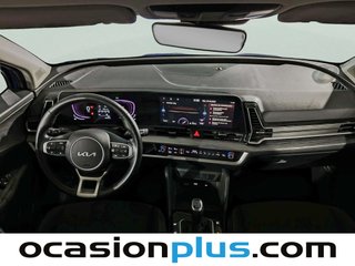 Kia Sportage 1.6 T-GDi Drive 4x2 110 kW (150 CV)
