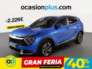 Kia Sportage 1.6 T-GDi Drive 4x2 110 kW (150 CV)