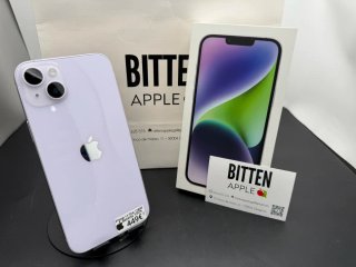 IPHONE 14 PLUS 128GB//BAT100%!!GARANTÍA!!CAMBIOS!!
