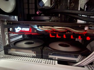MSI GeForce GTX 1060 3GB