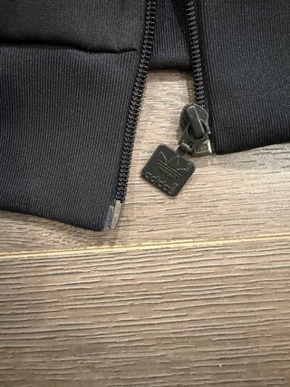 Chaqueta adidas Originals Negra