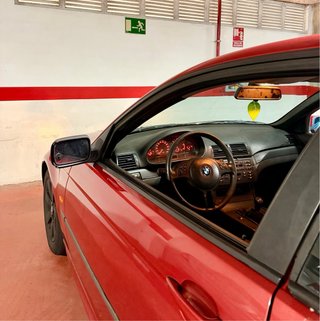BMW Serie 3 2003