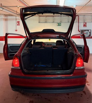 BMW Serie 3 2003
