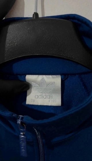 Chaqueta Adidas Vintage