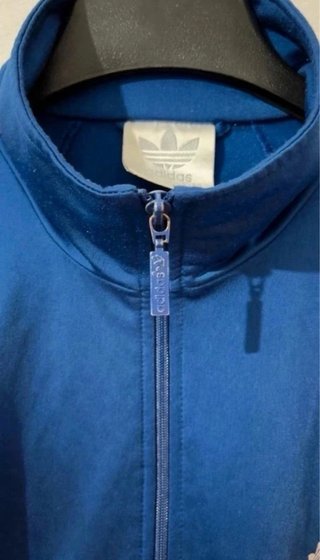 Chaqueta Adidas Vintage