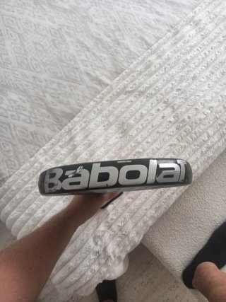 Pala de Pádel Babolat Air Viper 2.5