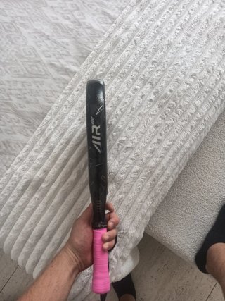 Pala de Pádel Babolat Air Viper 2.5