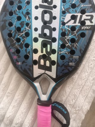 Pala de Pádel Babolat Air Viper 2.5