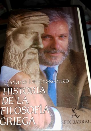 Historia de la filosofía griega