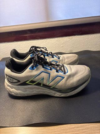 Zapatillas New Balance 680