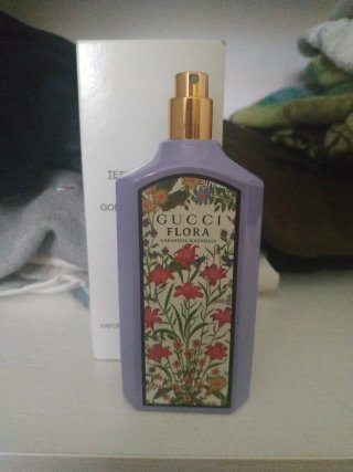 Gucci Flora Gorgeous Magnolia 100ml