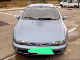 FIAT Brava / Bravo 2001