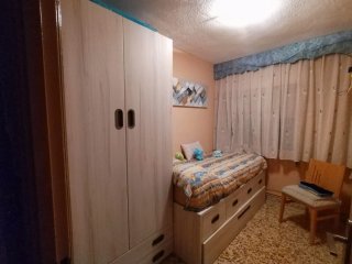Dormitorio Juvenil Completo