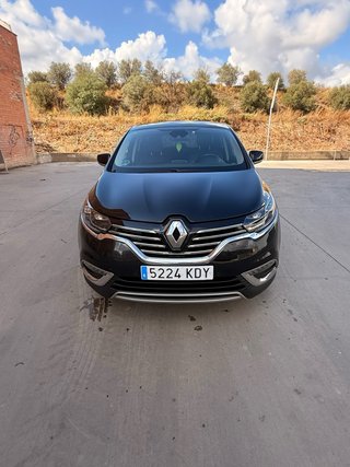 Renault Espace 2017