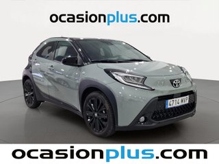 Toyota Aygo X Cross 1.0 VVT-I Like 53 kW (72 CV)