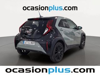 Toyota Aygo X Cross 1.0 VVT-I Like 53 kW (72 CV)