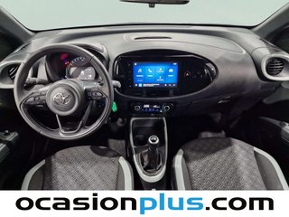 Toyota Aygo X Cross 1.0 VVT-I Like 53 kW (72 CV)